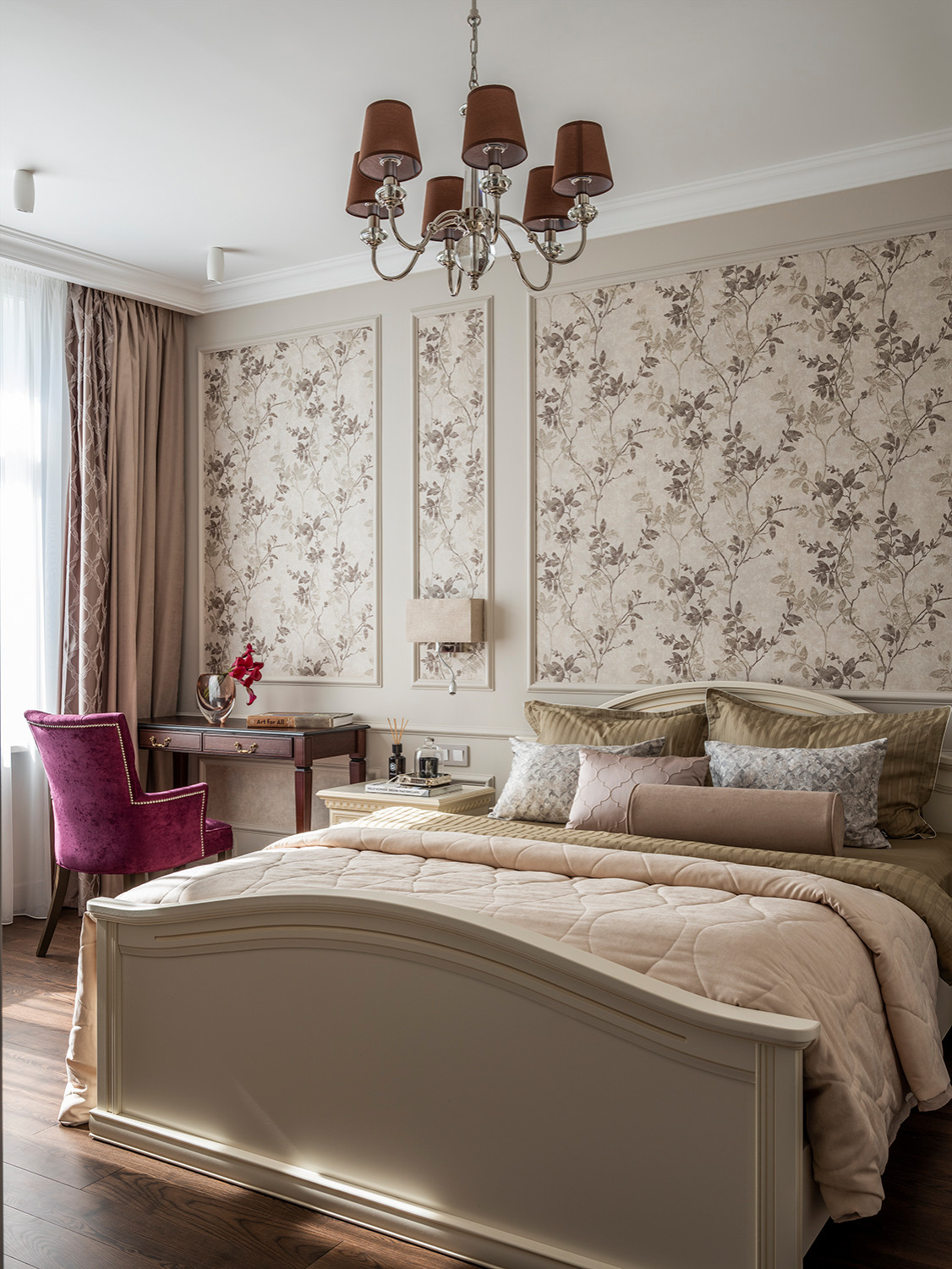 ул. Маршала Захарова