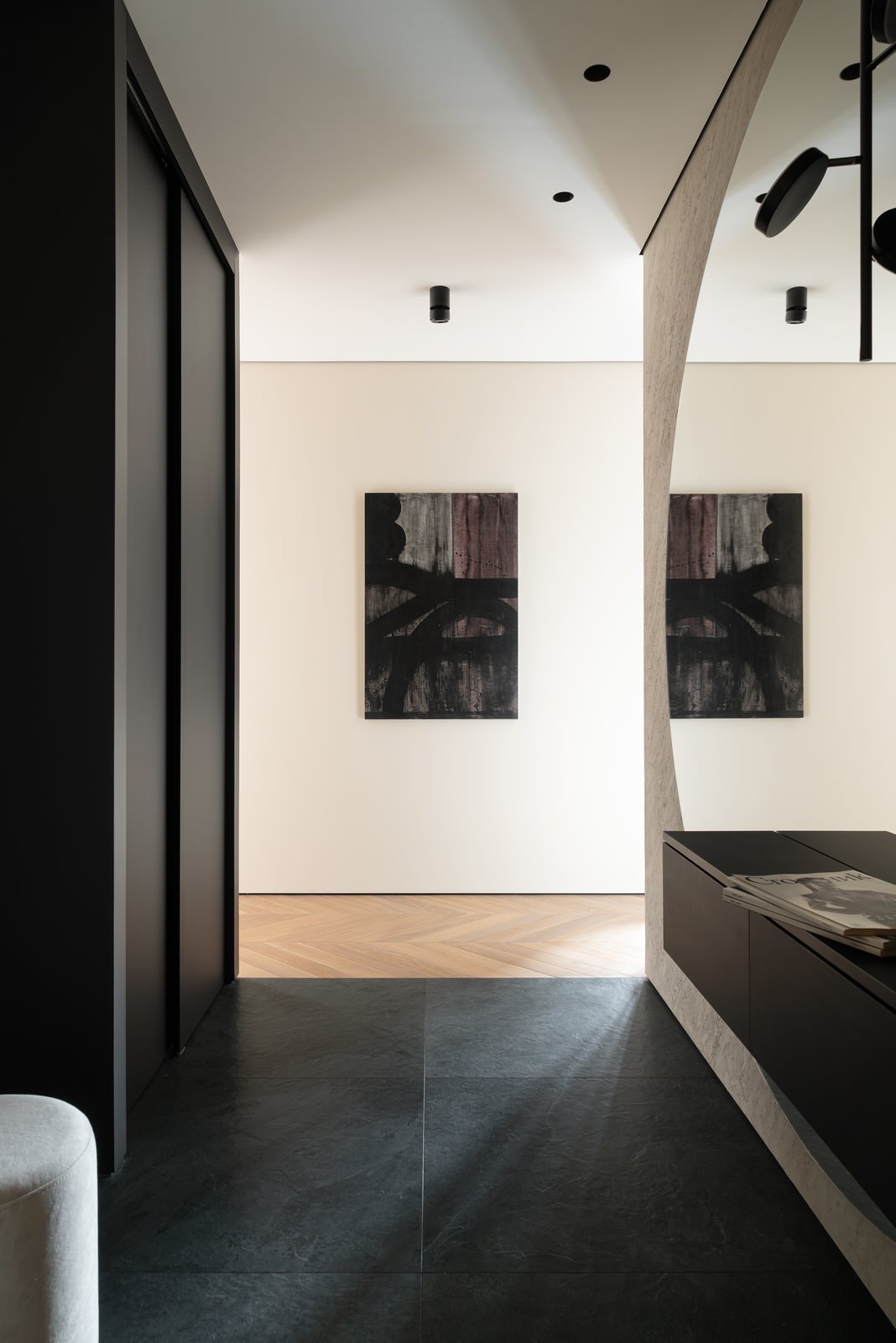 Мария Захаренкова