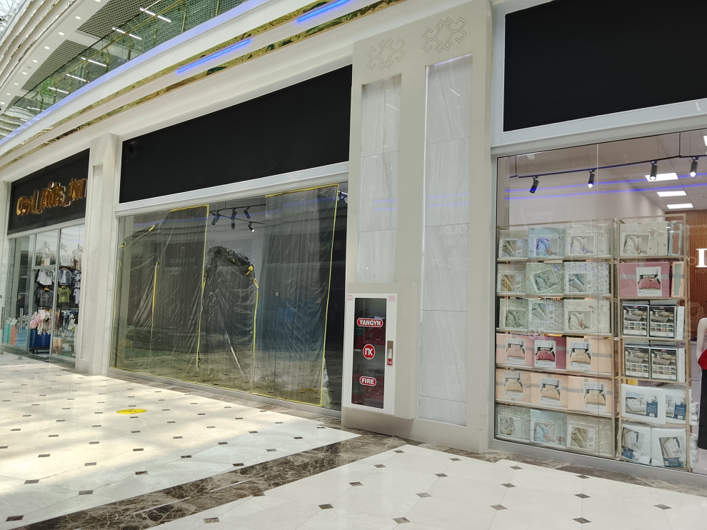 Обложка проекта: salon beauty