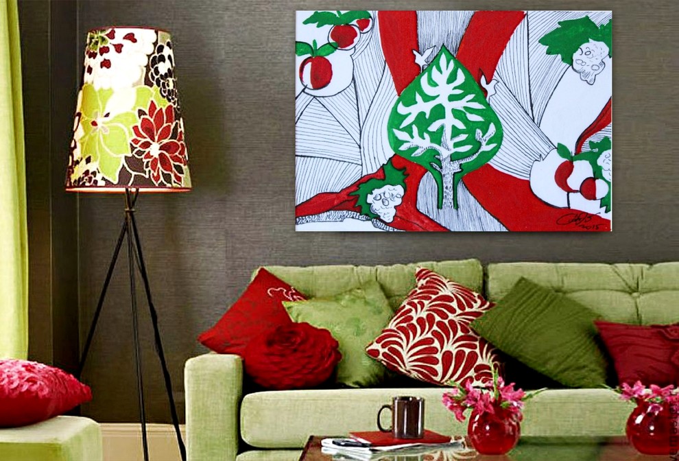 Обложка проекта: Harvest time