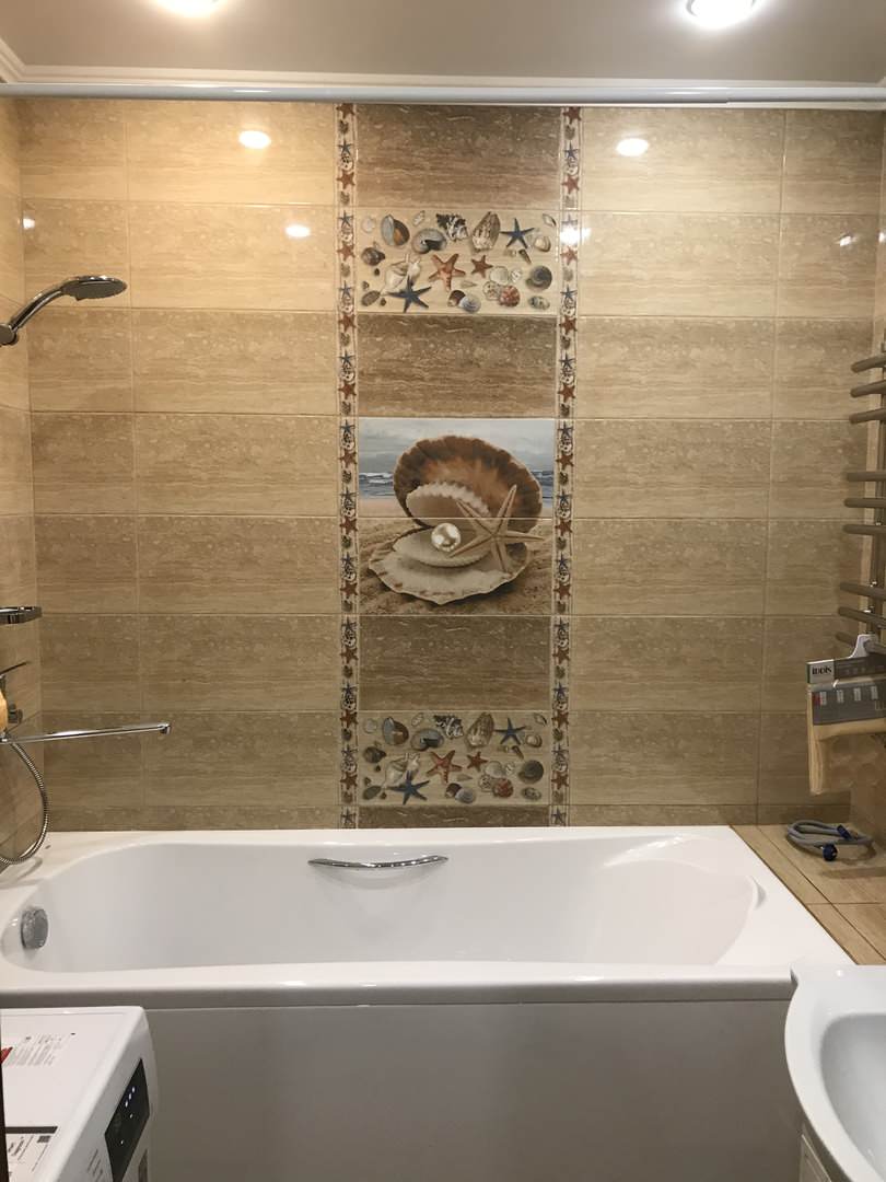 Обложка проекта: Ремонт квартиры 23 в Москве