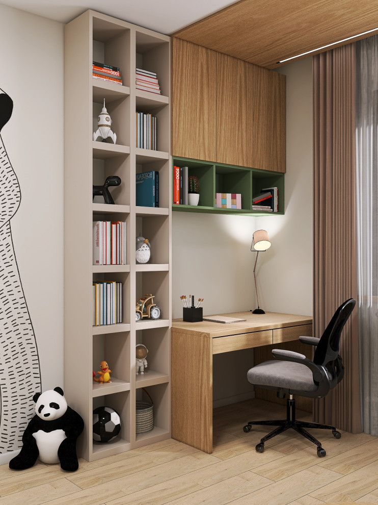 Детская для разновозрастных детей Джапанди