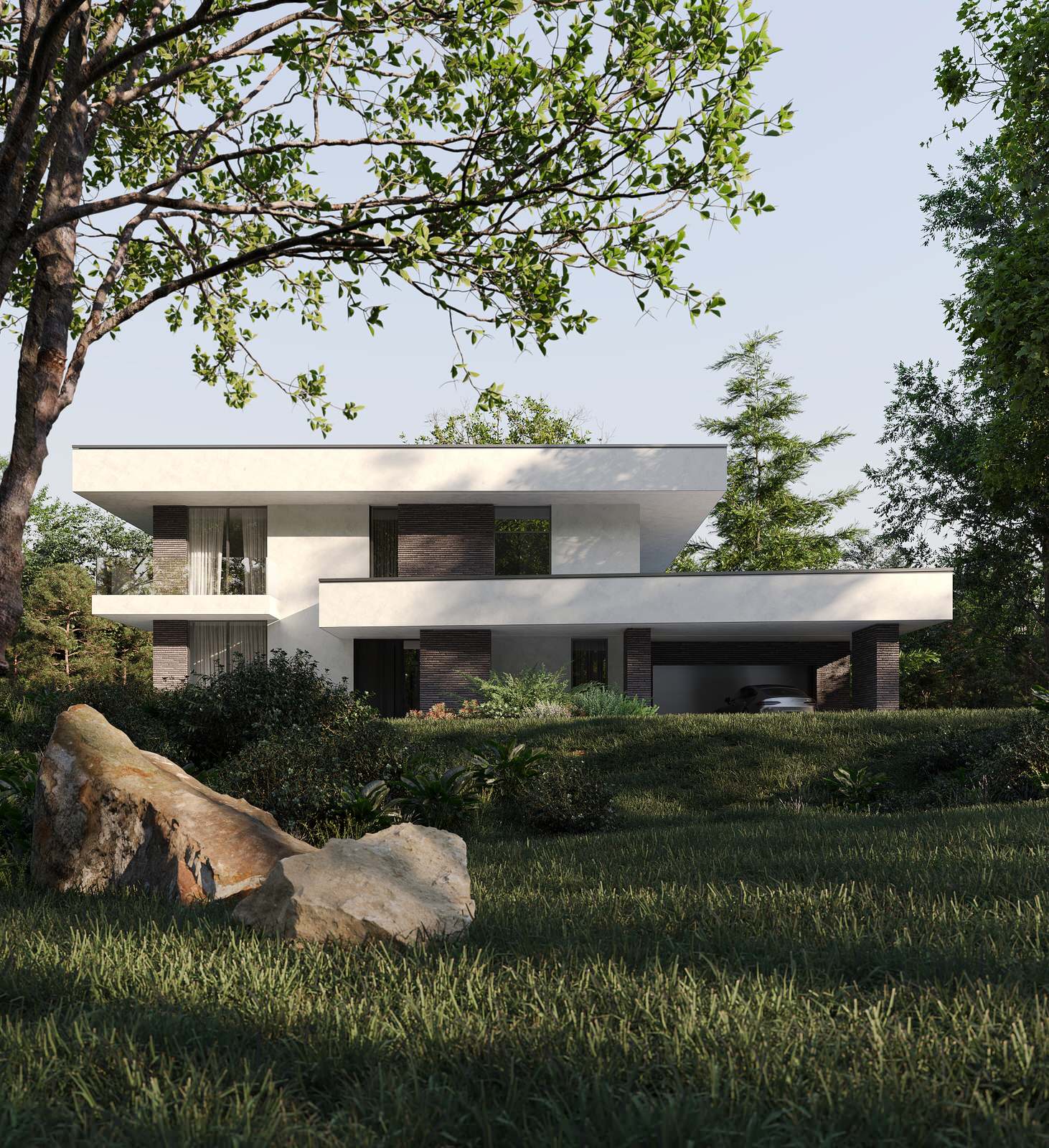 Обложка проекта: TEN