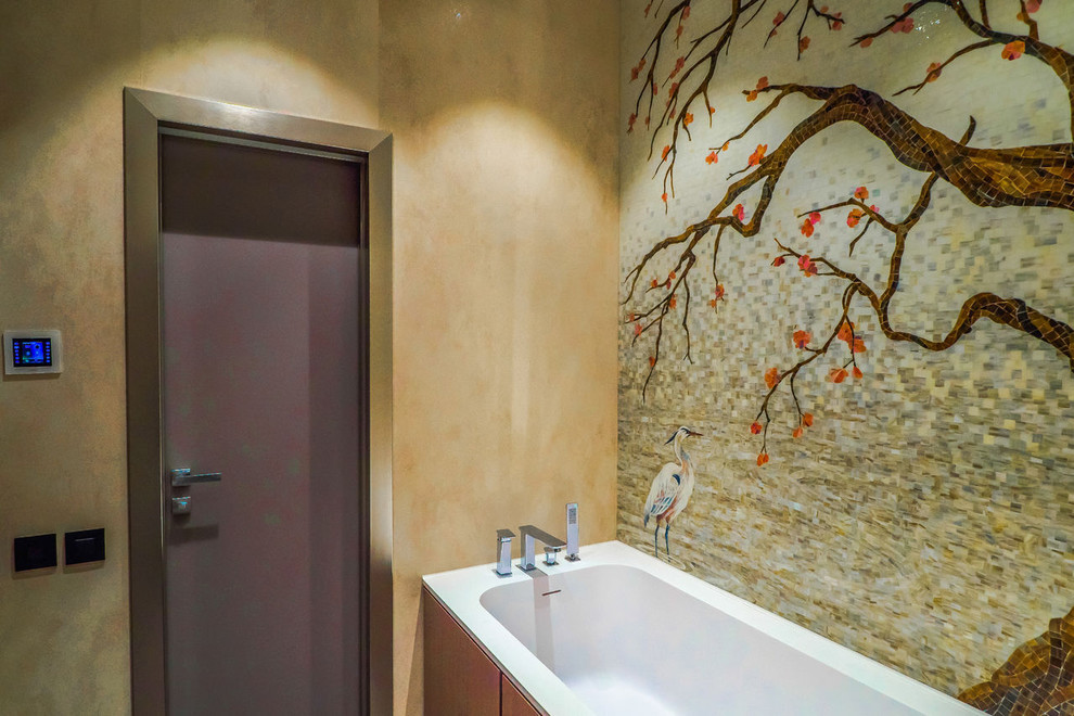 Квартира ЖК Литератор