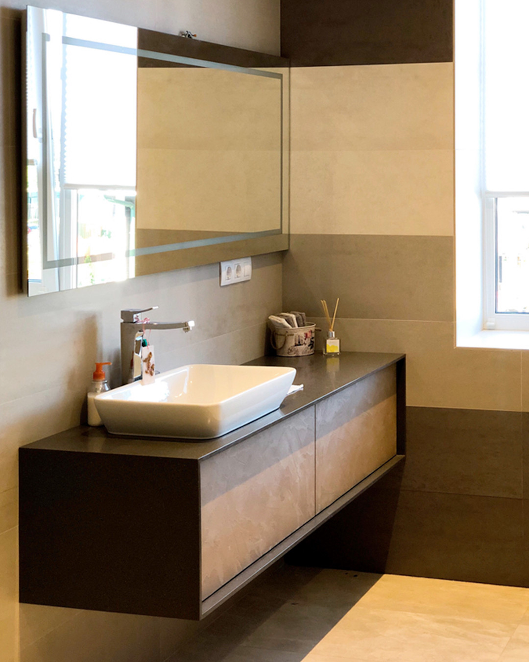 "Геометрия лабиринта" | КП "Остров Эрин"