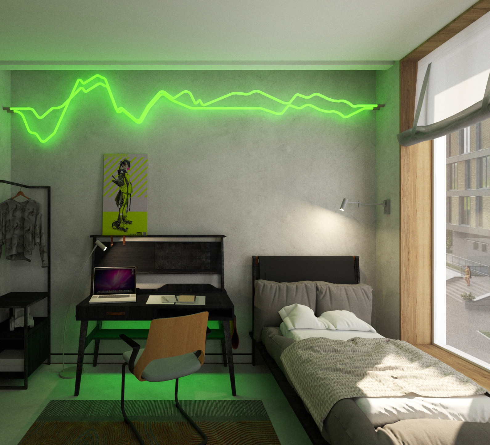 ЖК "Ботанический сад"