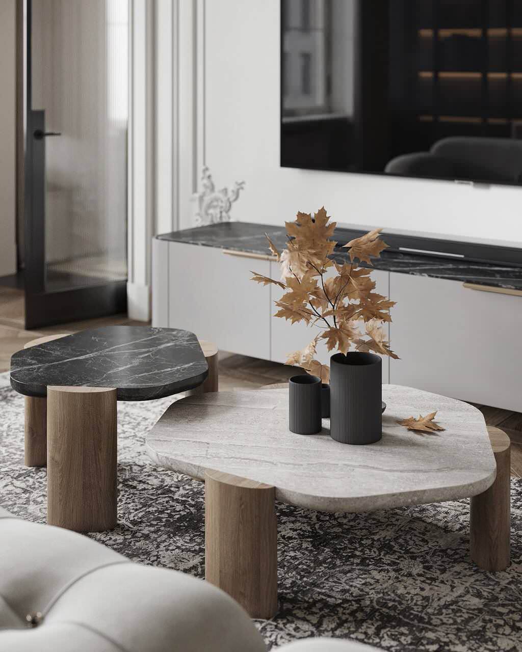 Обложка проекта: Villa