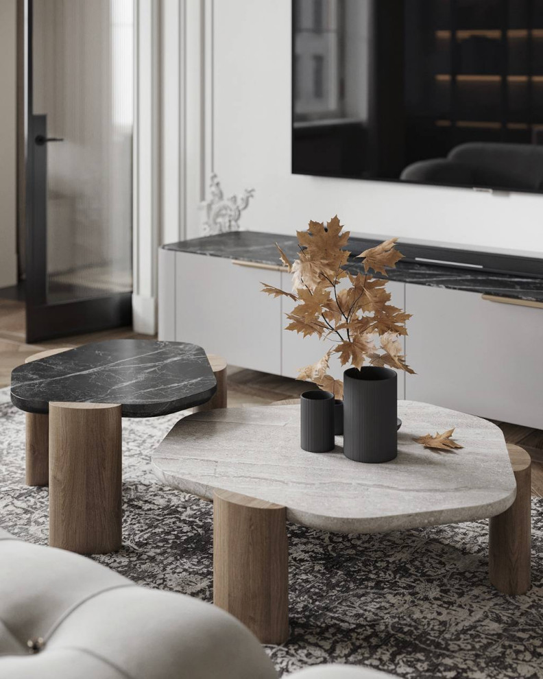 Обложка проекта: Villa