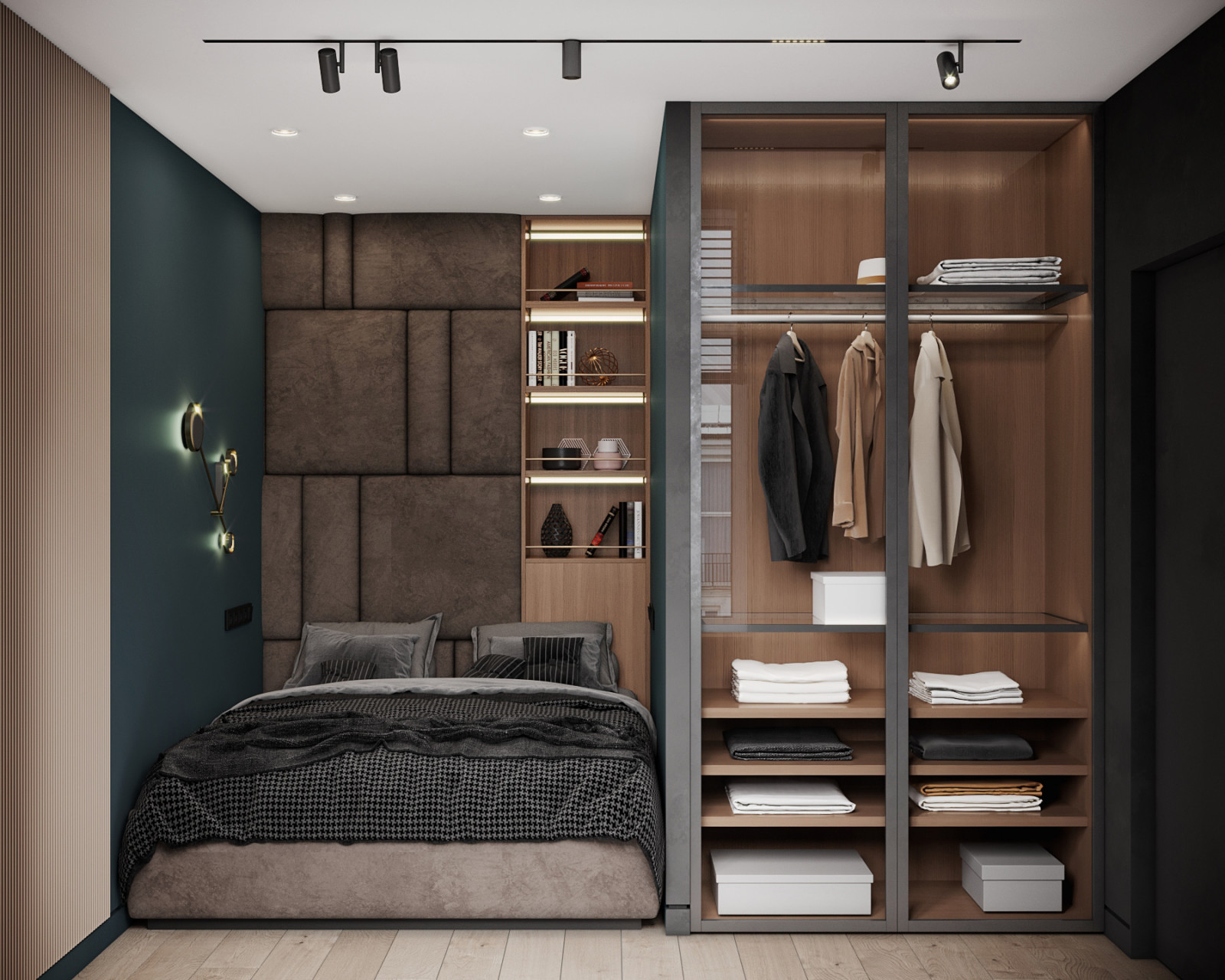 Дом у Каретного моста