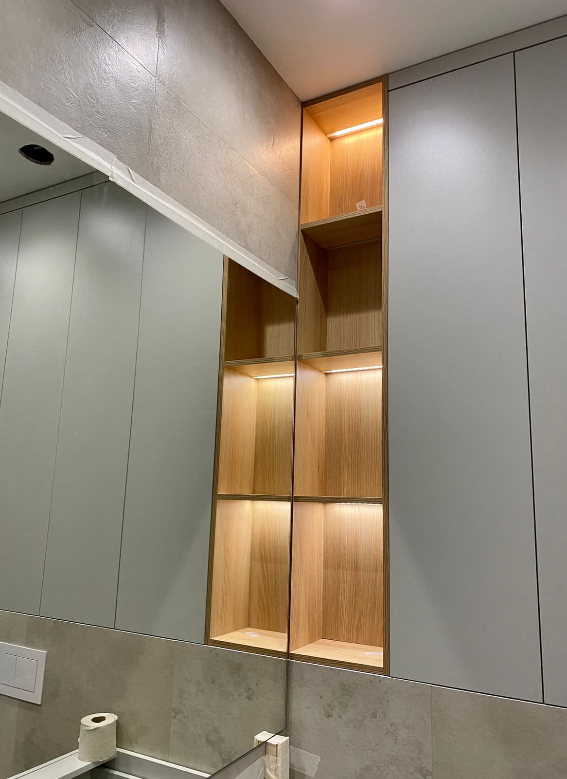 Квартира в ЖК Грин