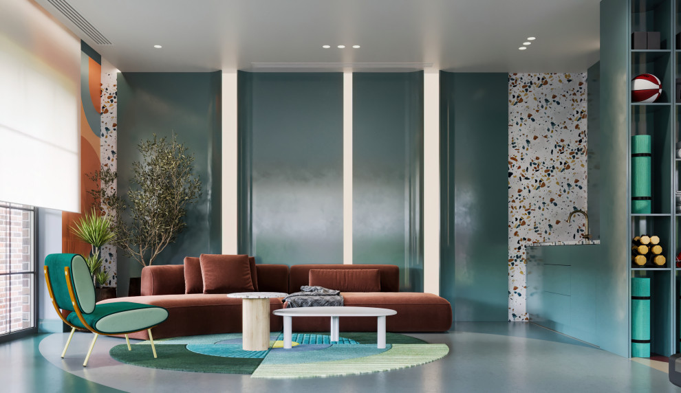 Farmhouse - Ground Floor