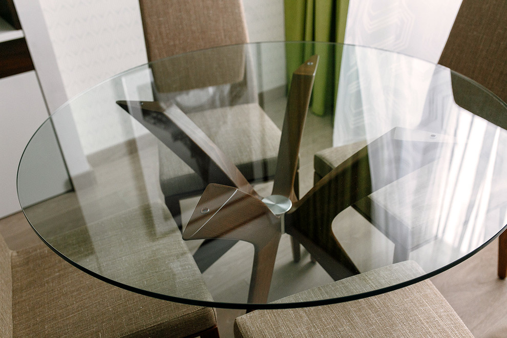 APPARTY Квартира а центре Пензы с видом на цирк