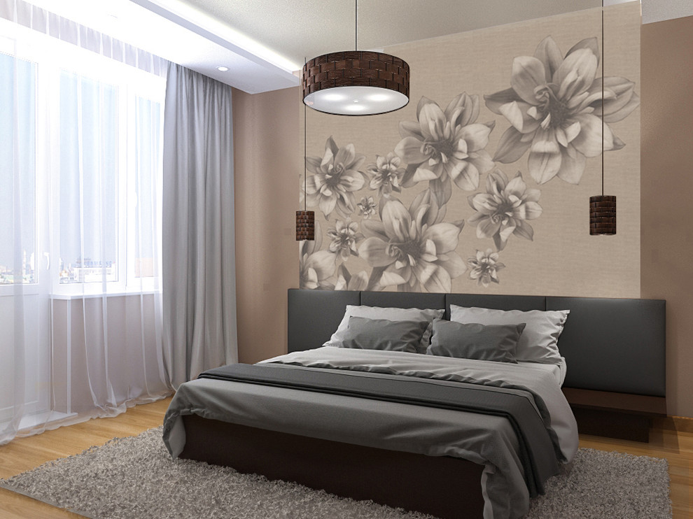 Обложка проекта: Flat «September in the city»