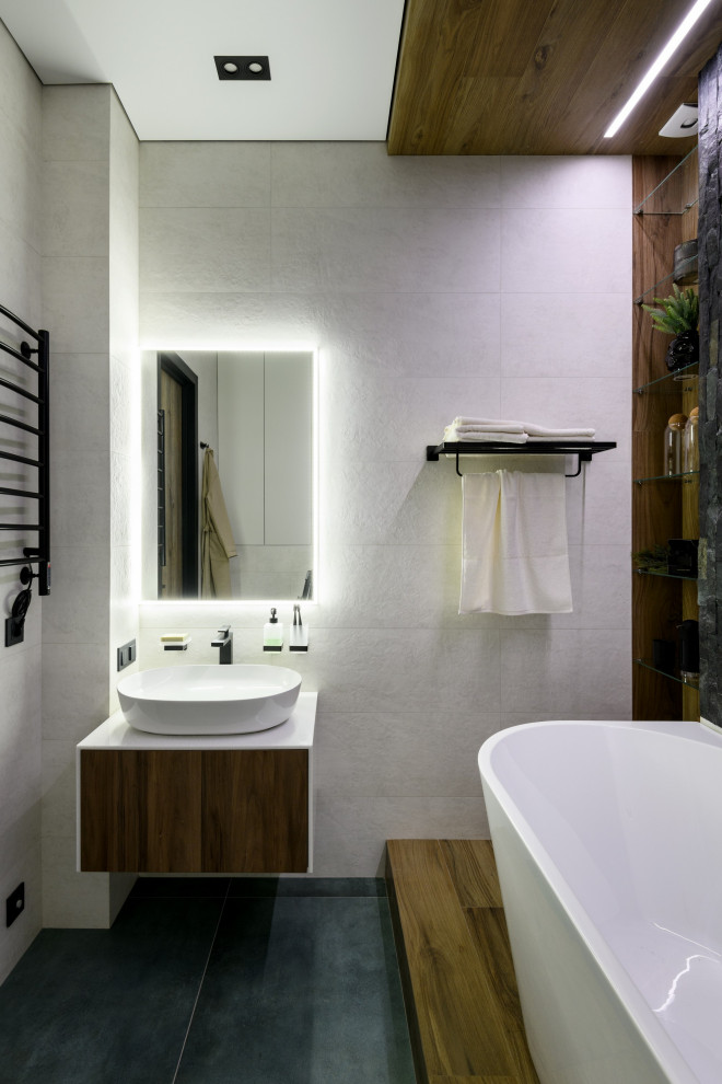 Современный интерьер