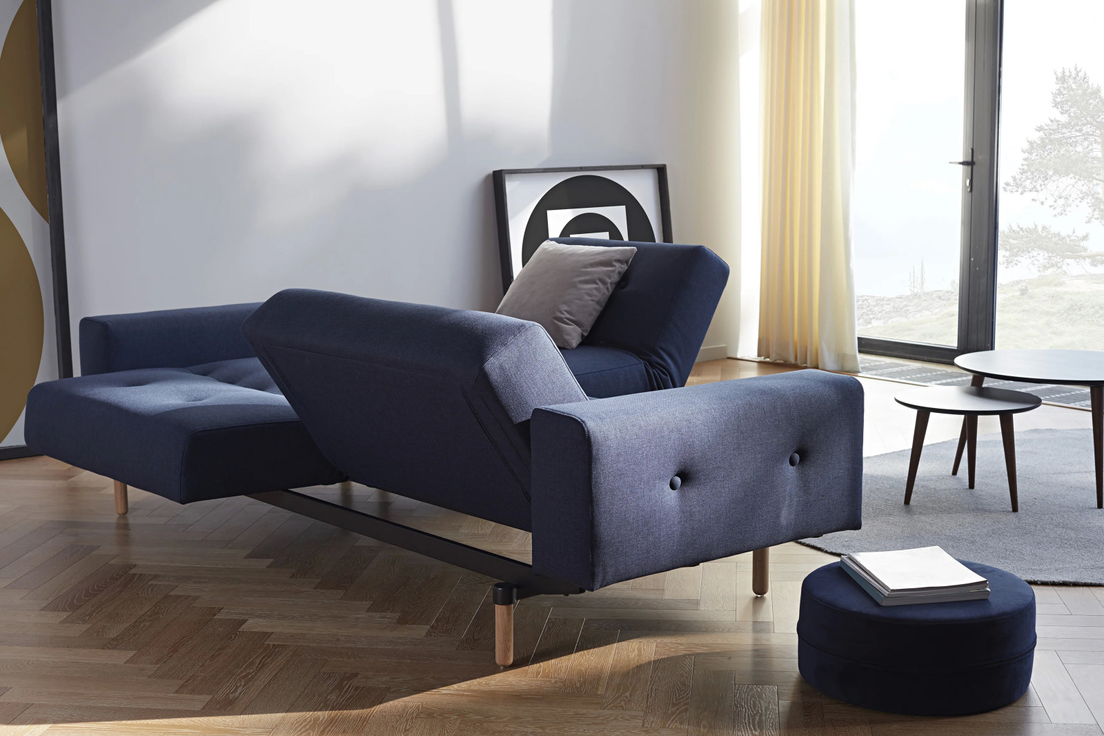 Обложка проекта: Коллекция Modular Innovation Living Denmark