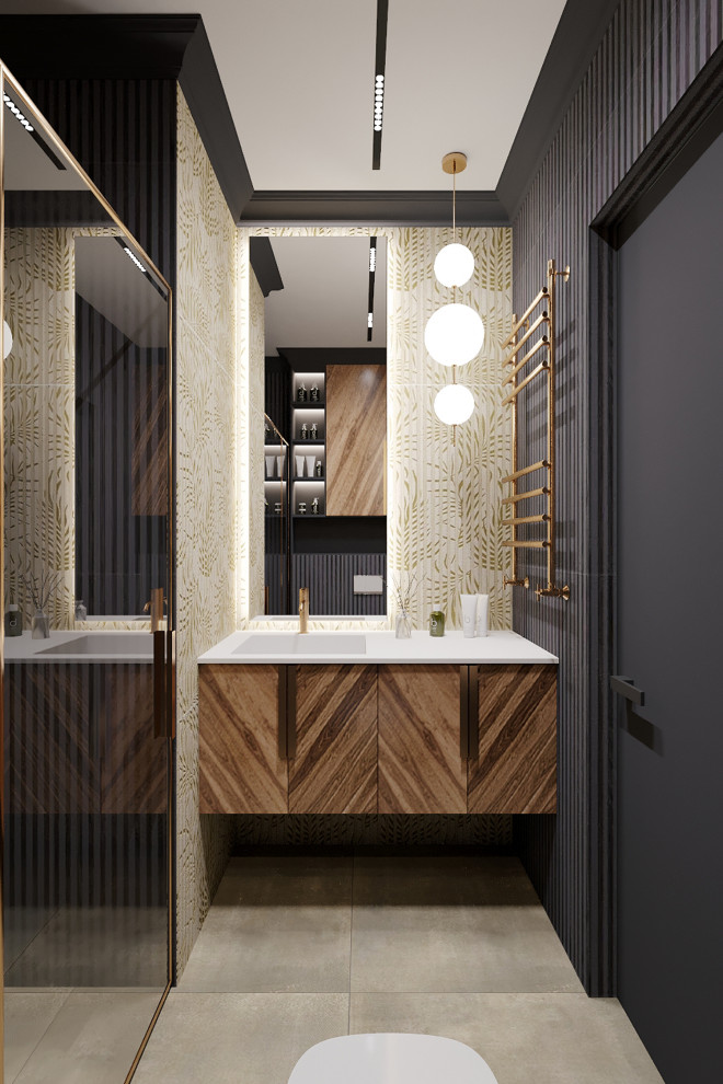 Квартира для семьи из двух человек