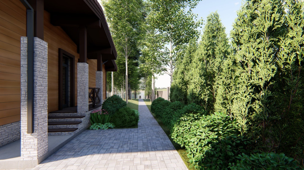 КП "Отрадная бухта"