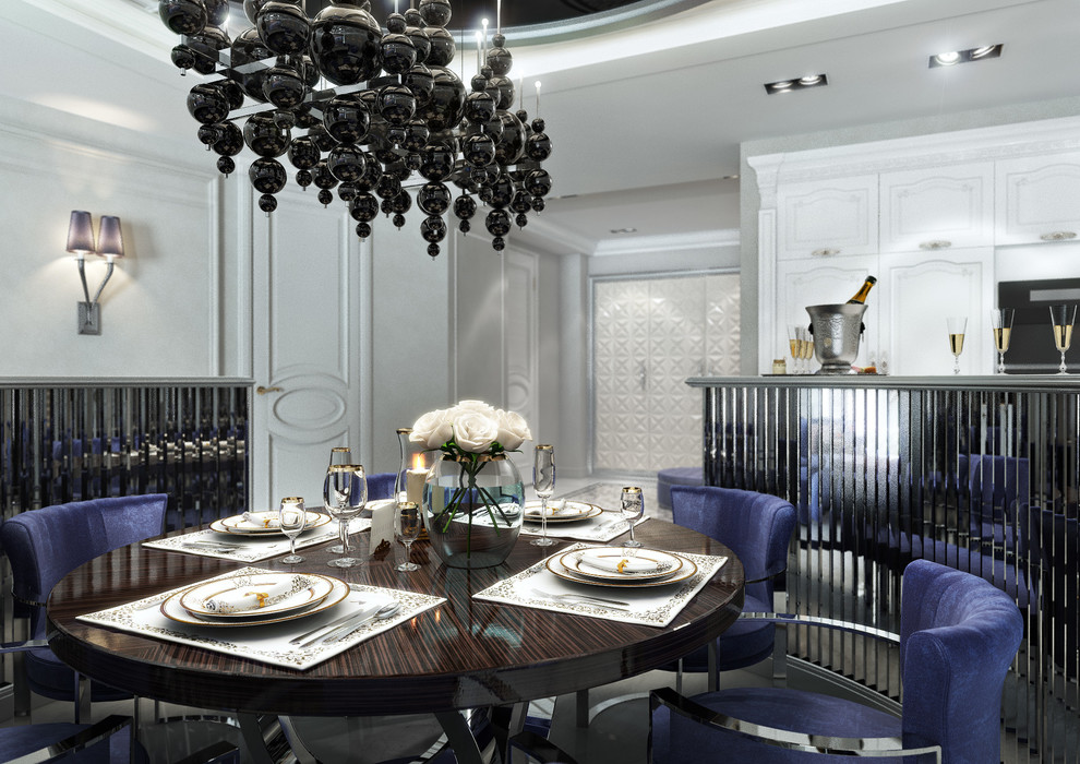 Апартаменты для Леди в ЖК"Трибека"