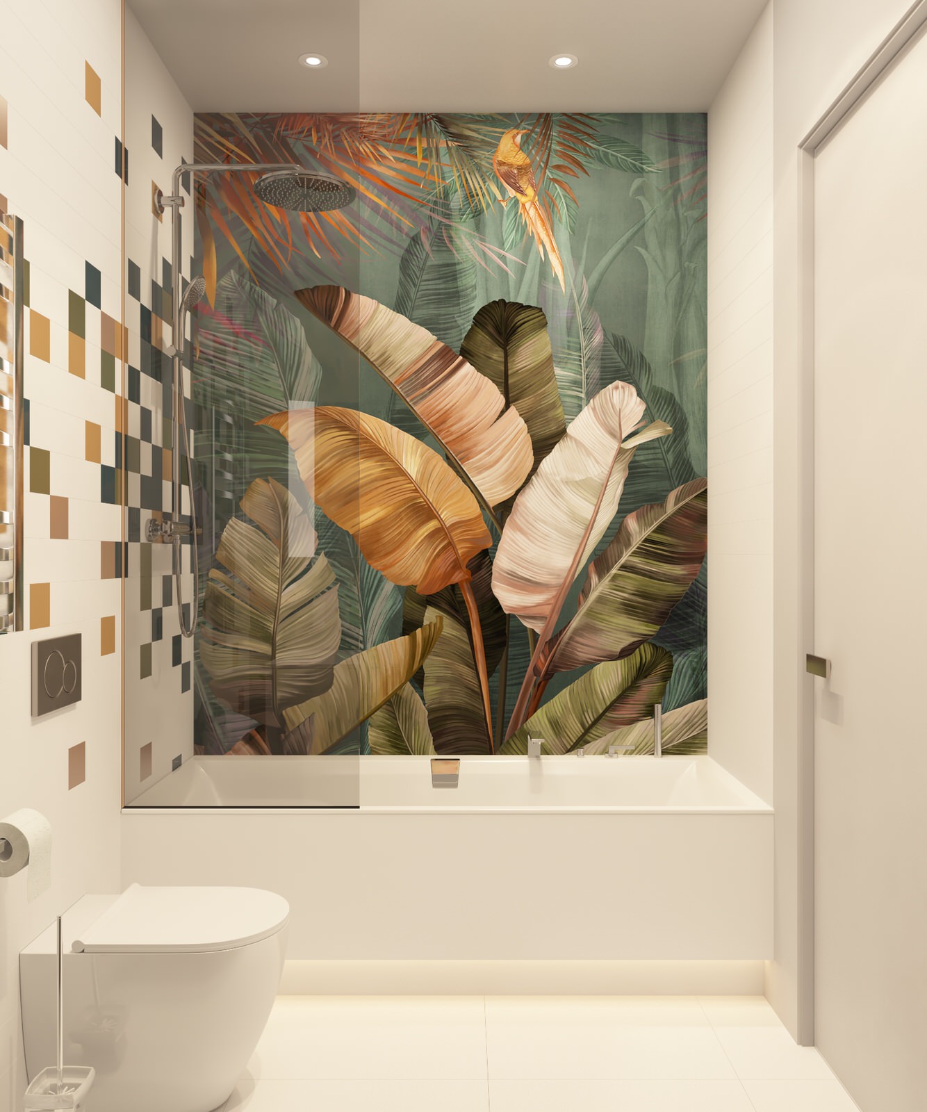 Новодмитровская 3