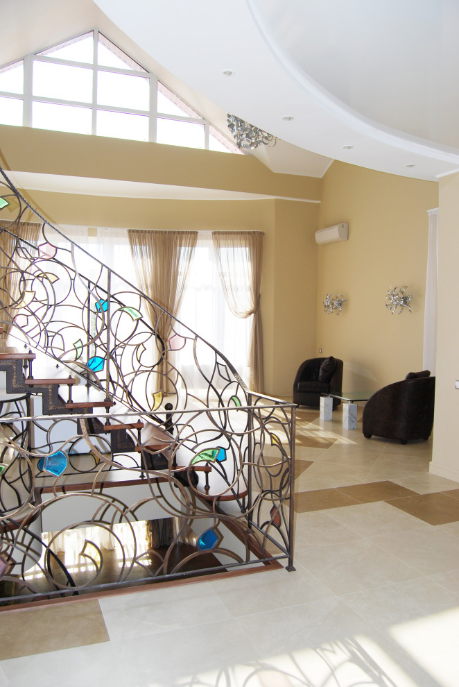 Коттедж в Анапе 2