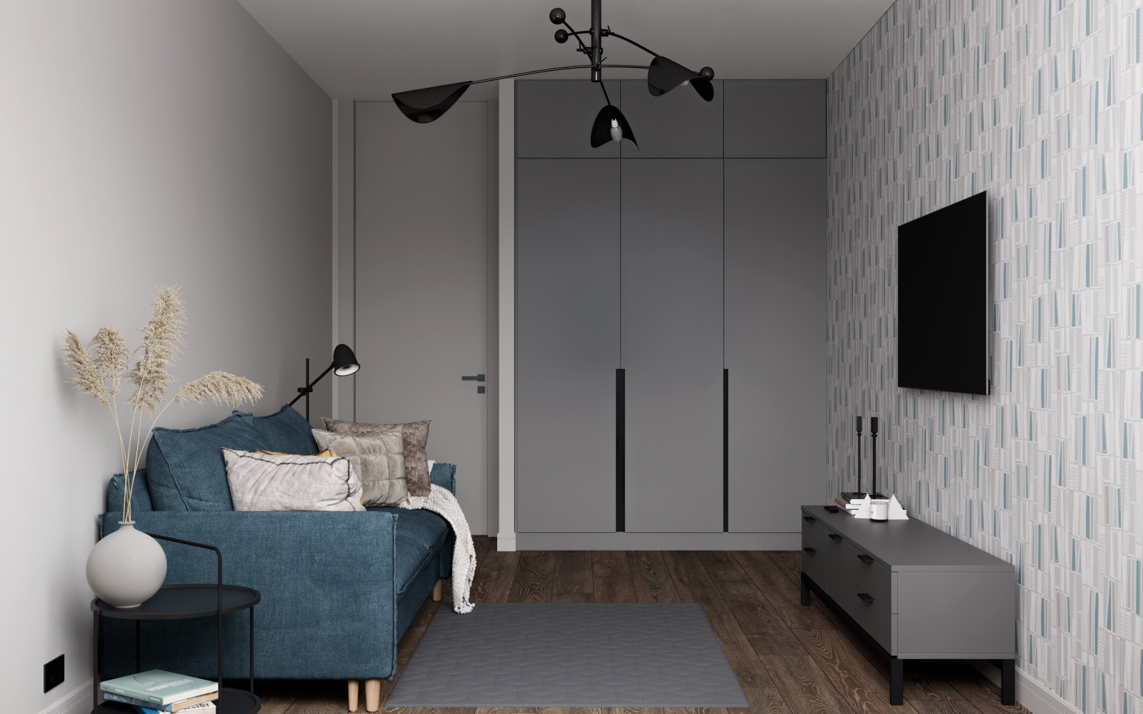 ЖК Ботаника