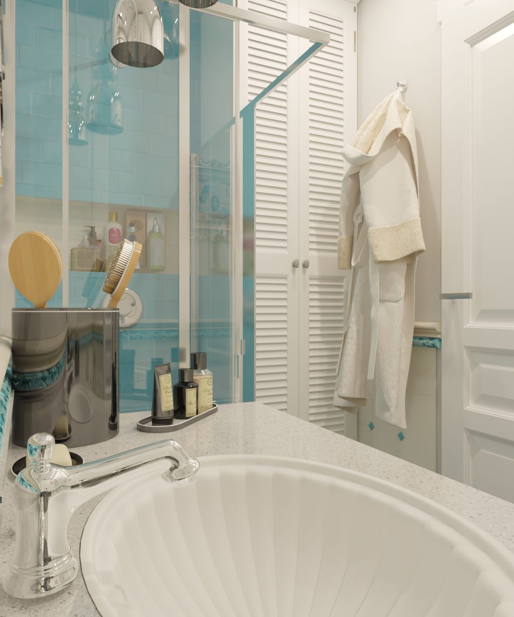 ЖК Видный город