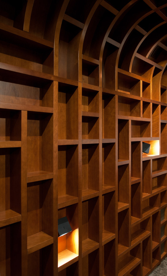 Дом «Макалун»