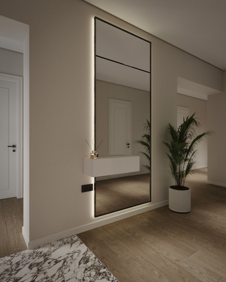 Проект дома для молодой семьи