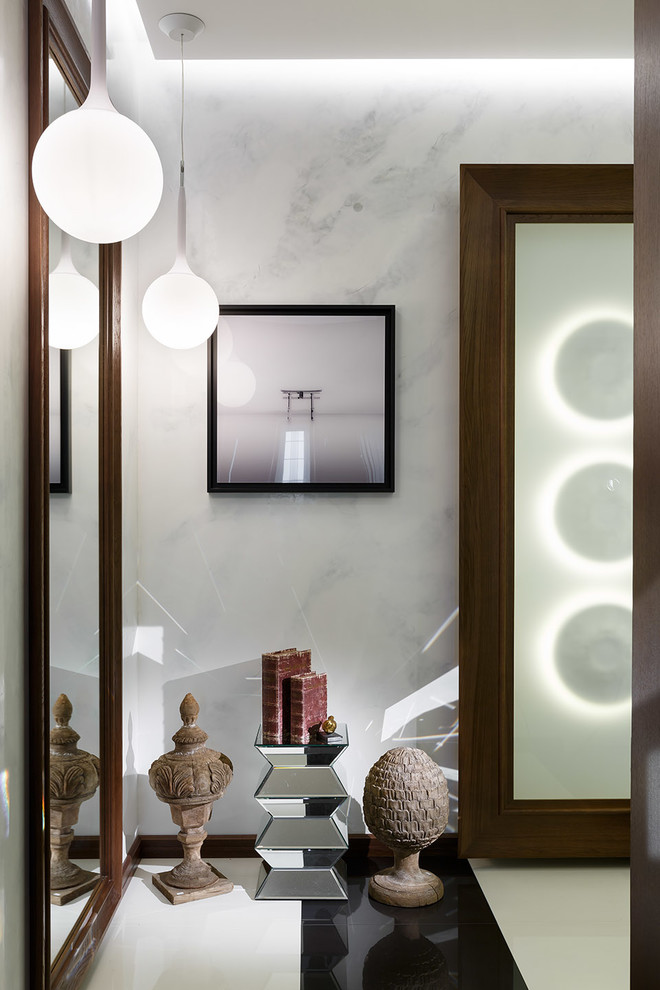 Квартира в ЖК ''Новый Город''