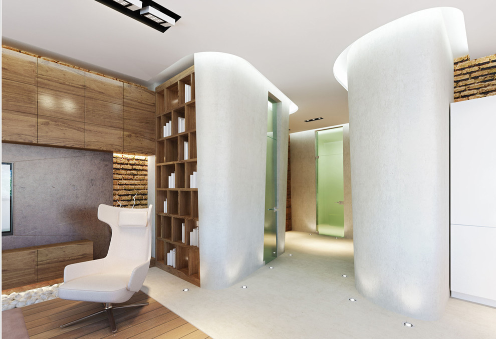 Квартира на ВДНХ