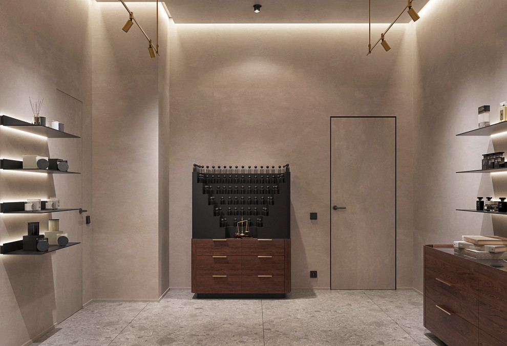 Парфюмерный бутик