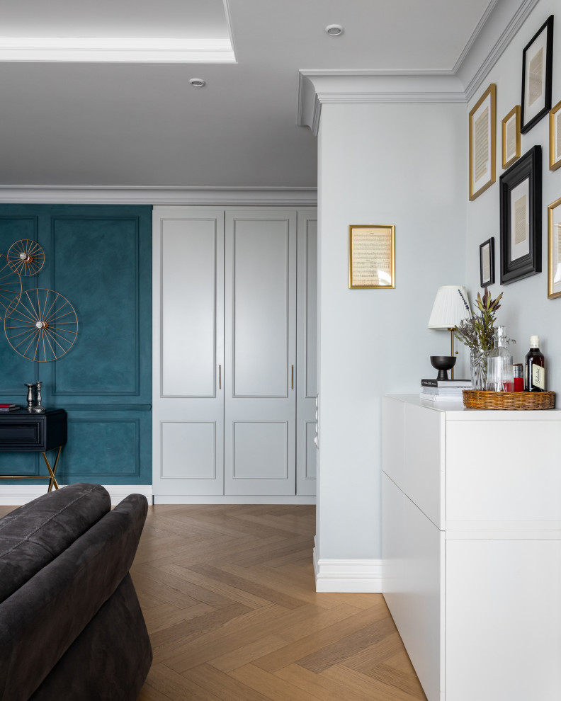 Квартира 100кв.м.