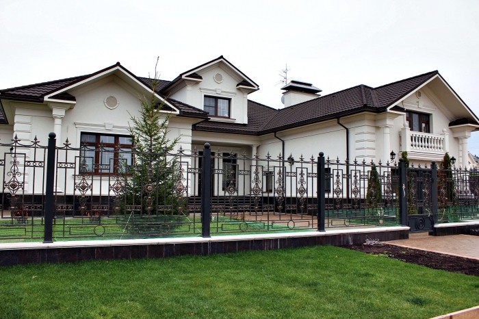 Дворянское поместье