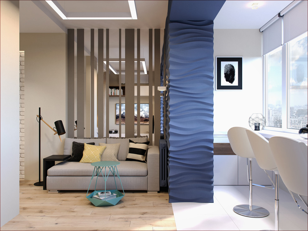 ЖК "Видный берег"