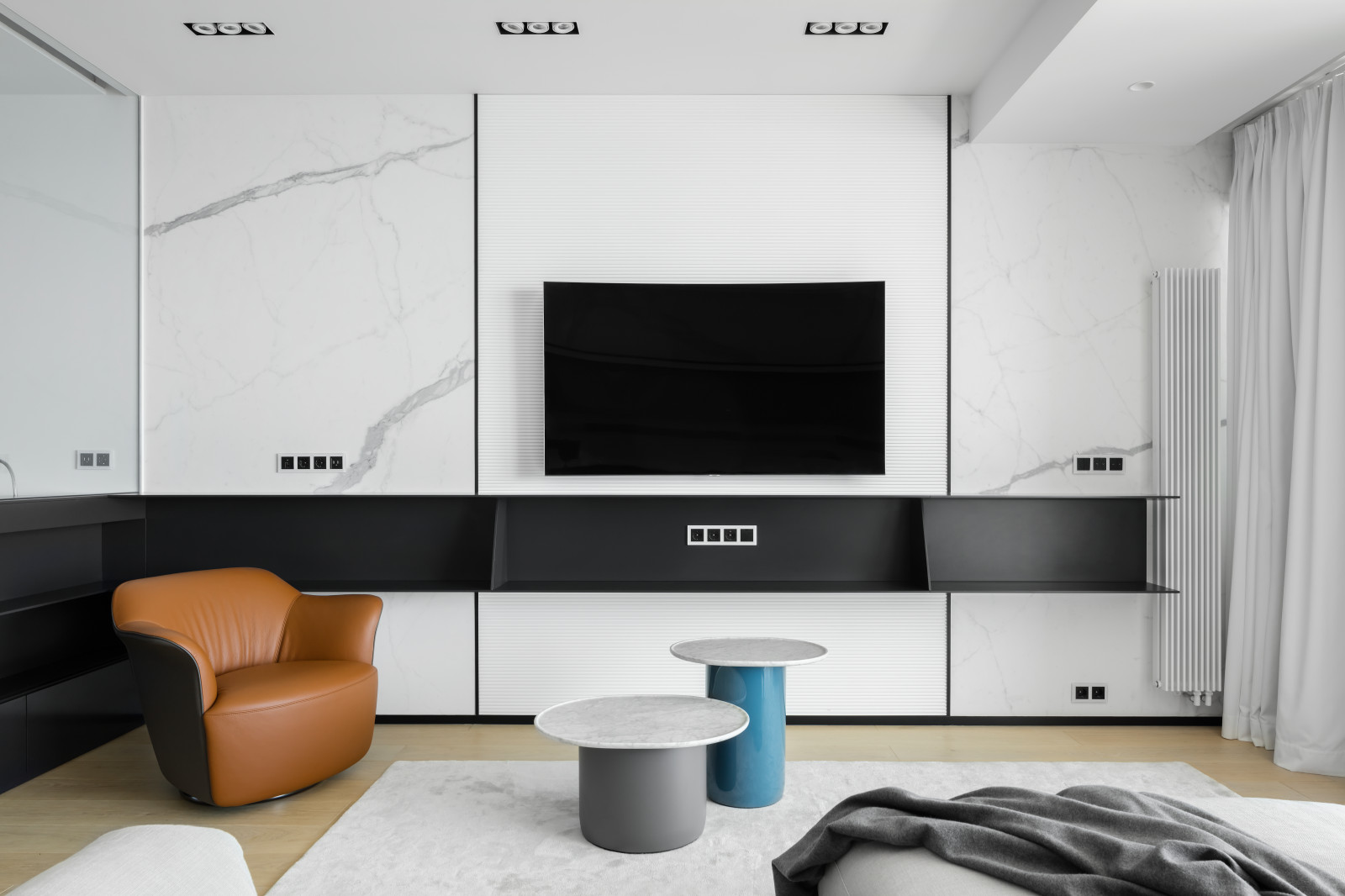 Апартаменты в Ялте