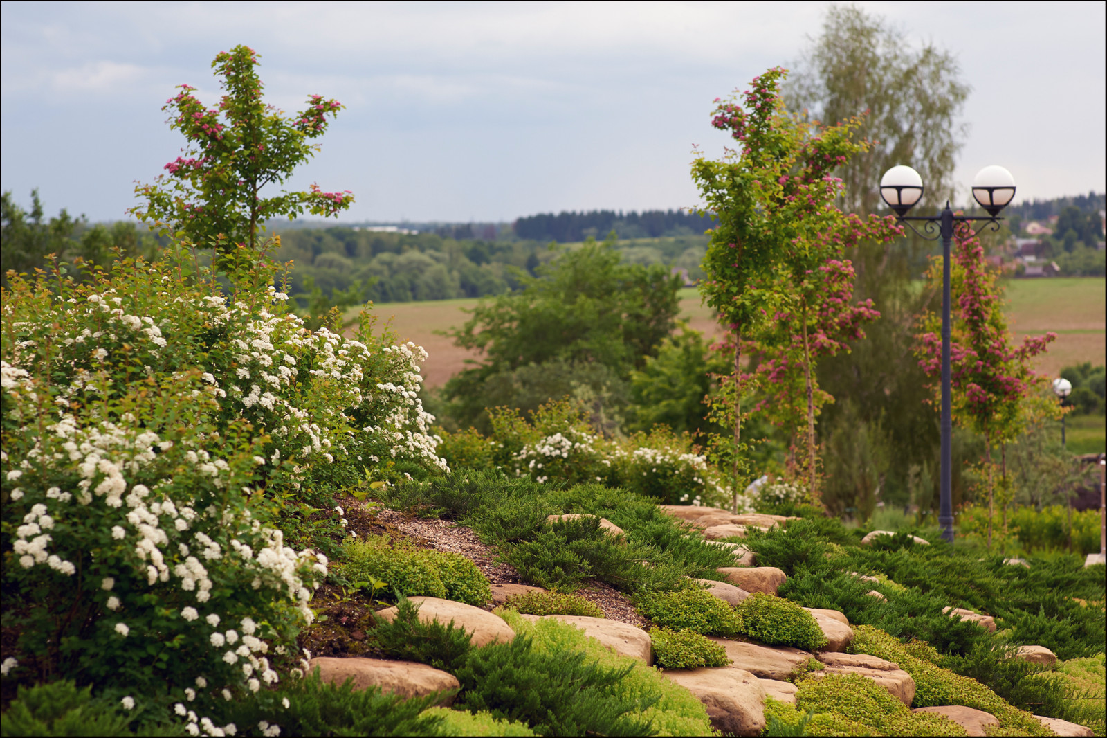 125 ступеней вниз