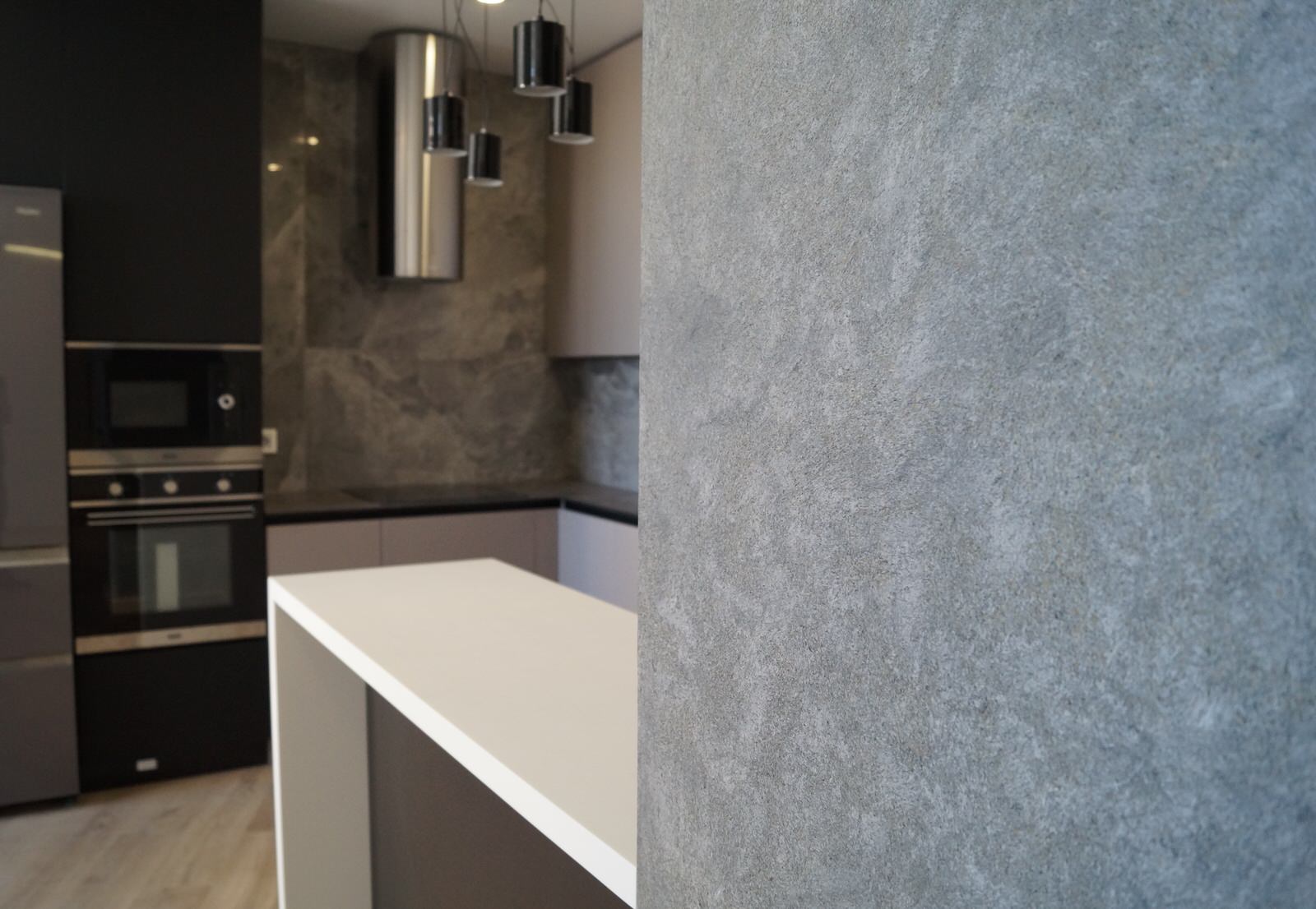 Квартира для большой семьи