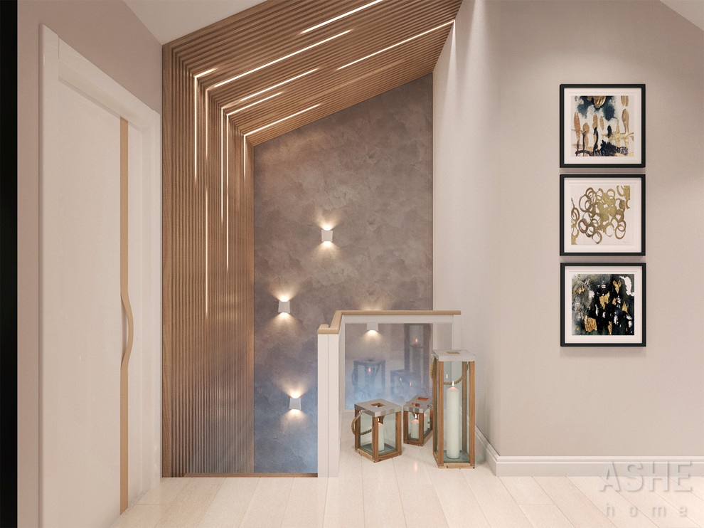 Таунхаус в Подмосковье