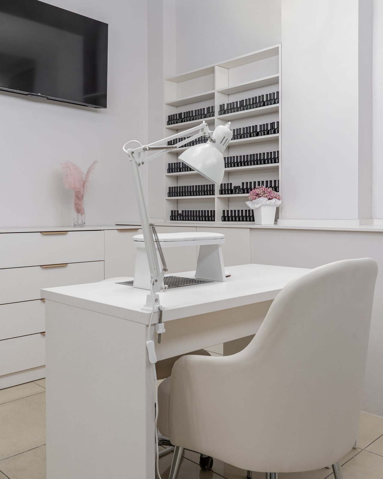 Салон Красоты г.Иркутск