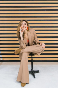 Наталия Чукалина