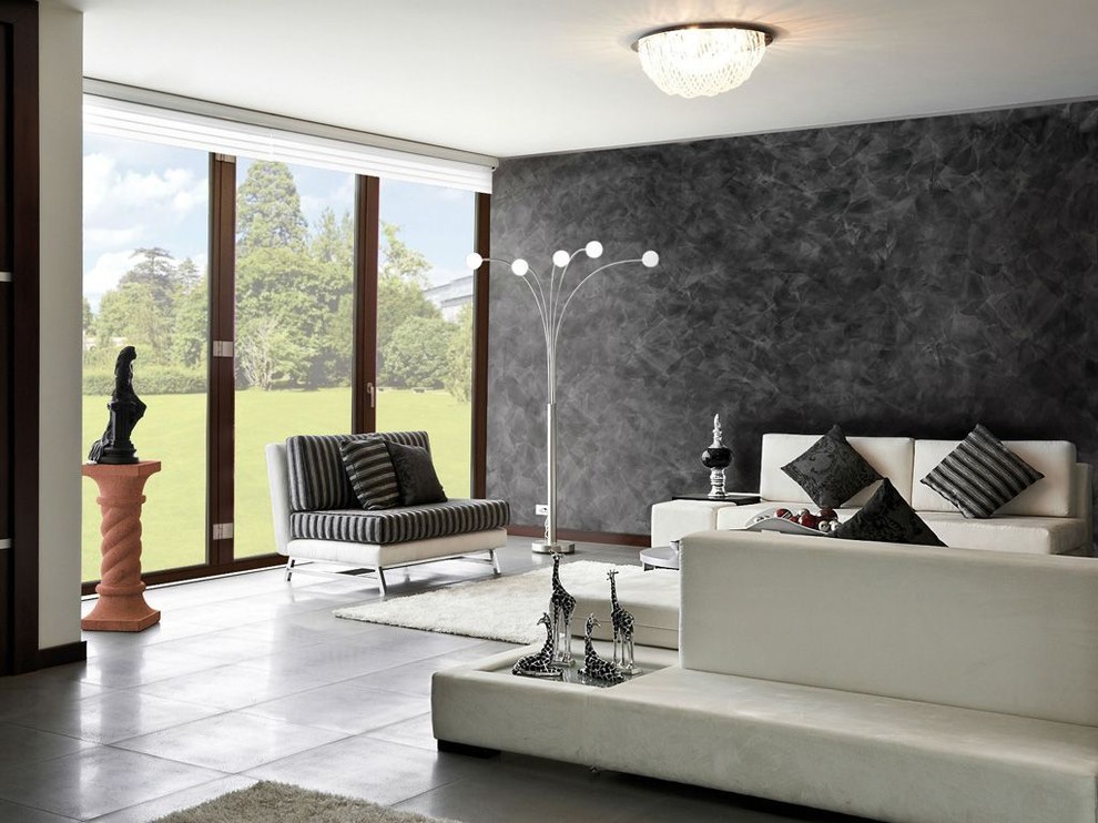 РИМИНИ декоративное структурное покрытие