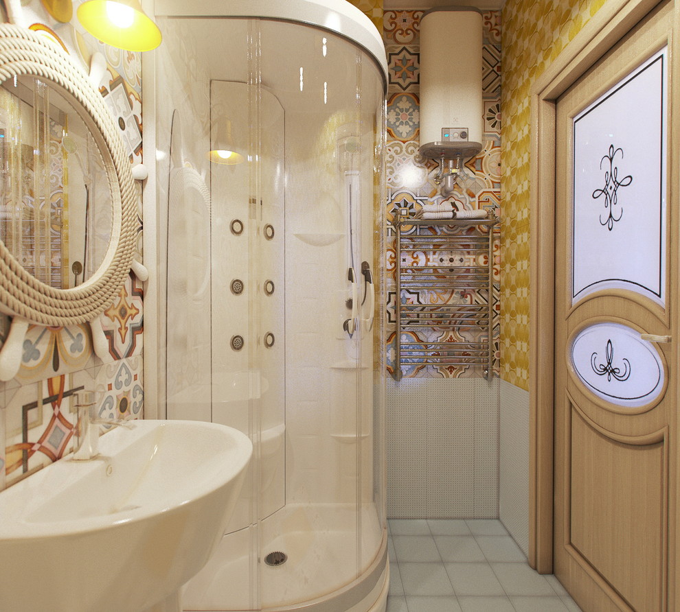 Квартира 160м2 ЖК Мегаполис