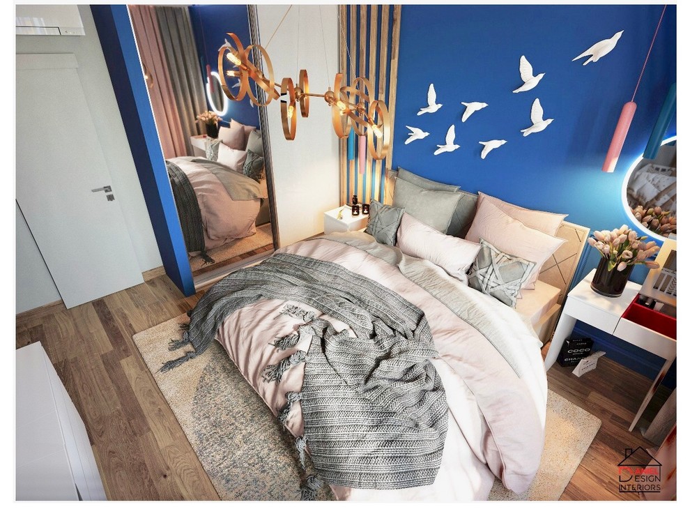 По дороге с облаками