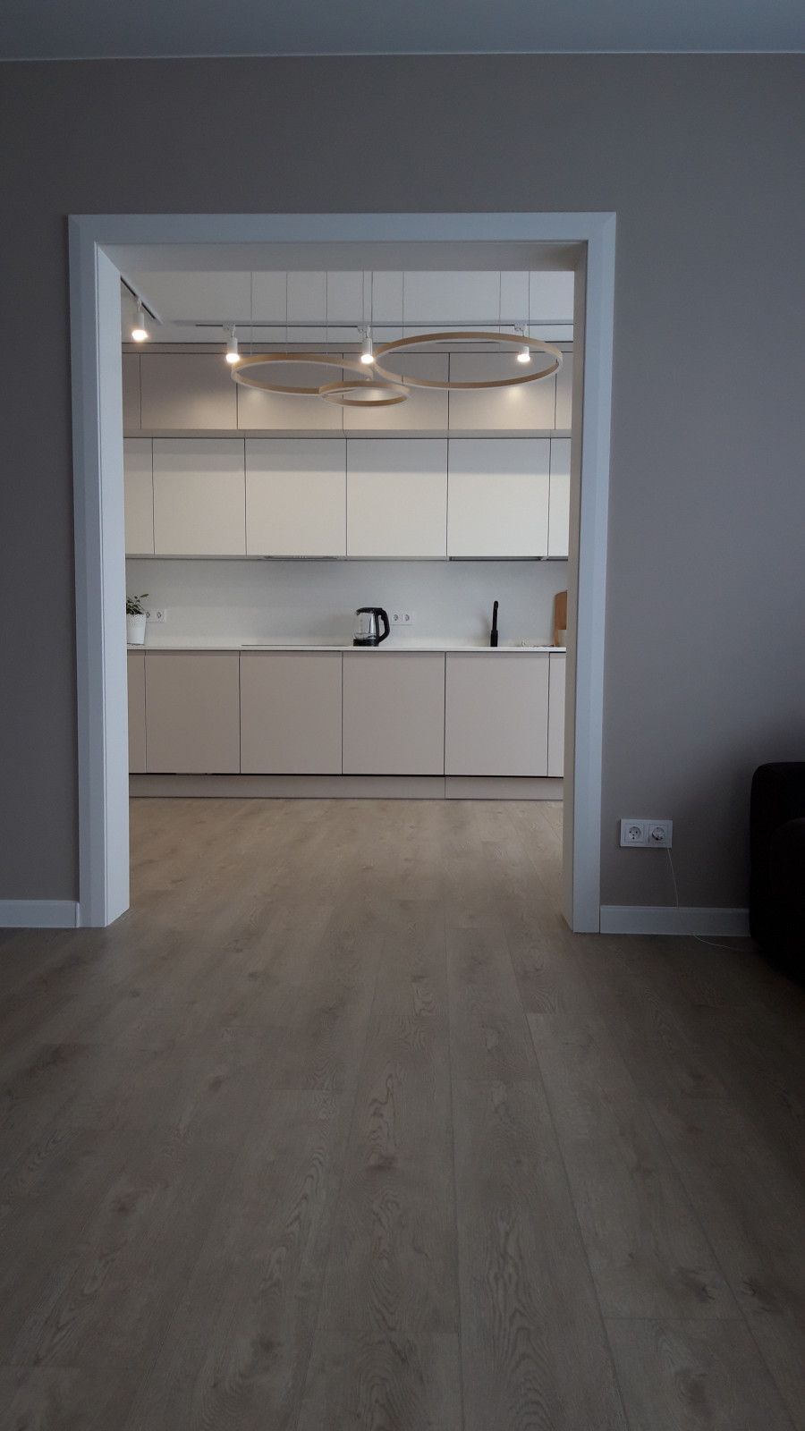 Квартира. Стрижи-Сити