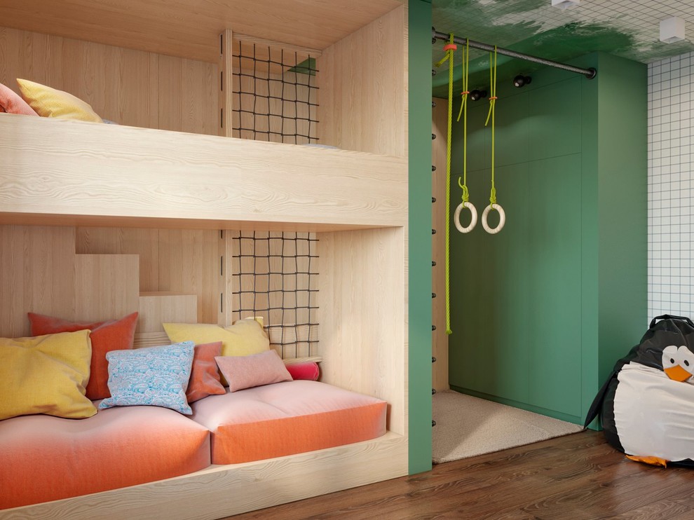 Дом, милый дом!