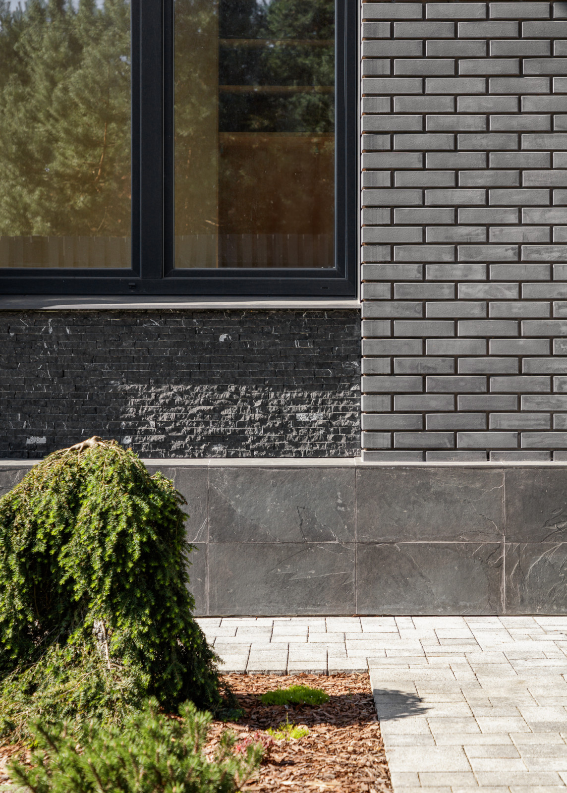 Дом в Раменском районе