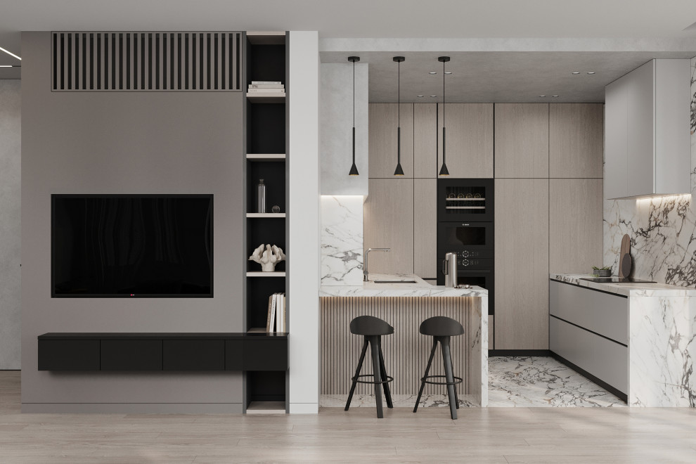 ЖК Сергиев Посад