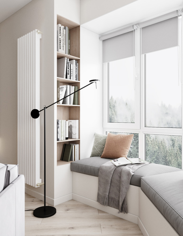 Квартира в новом ЖК в г.Астрахань