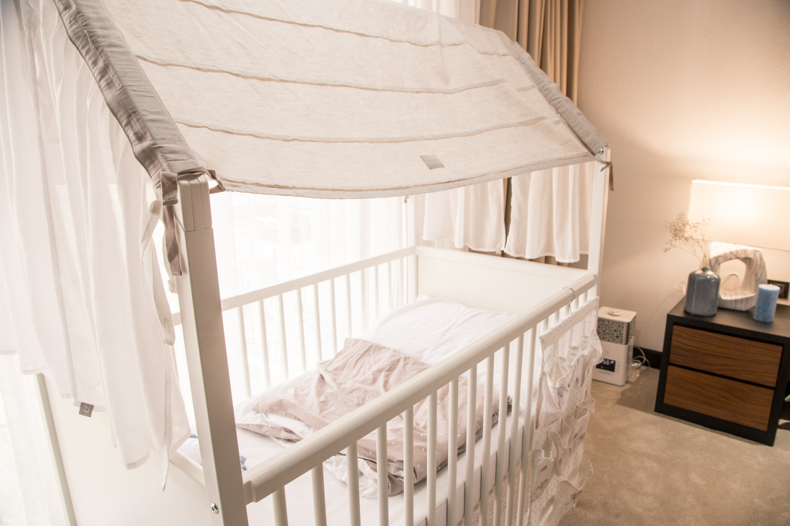 Коттедж Hi-Tech 315 кв.м.