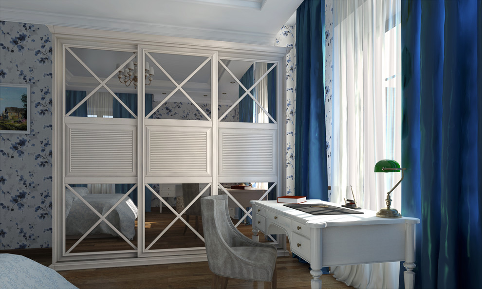 Сдержанная классика